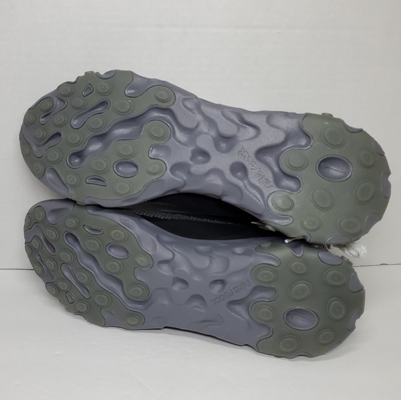 SOLD!!! New Nike react WR ISPA - Picture 7 of 8